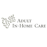 Adult In-Home Care