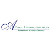 David J. Adams, DDS, PA