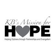 KB's Mission for HOPE