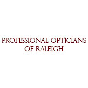 Professional Opticians of Raleigh